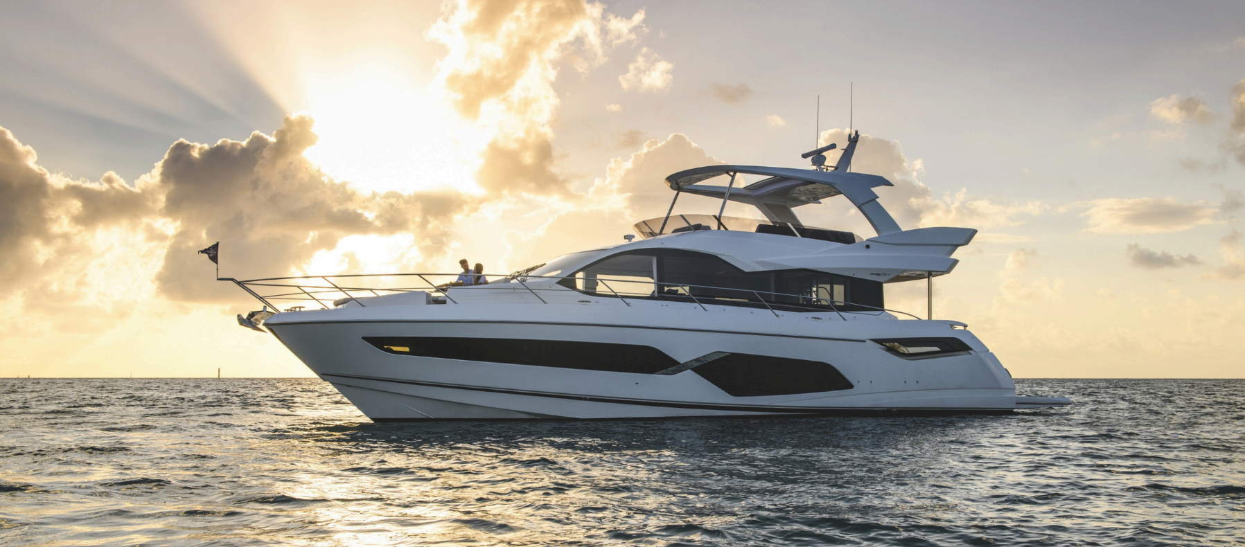 Sunseeker Manhattan 68